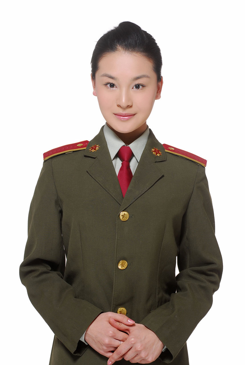  p data-id="gncoseo0rw">王玥,毕业于解放军艺术学院,中国内地女演员