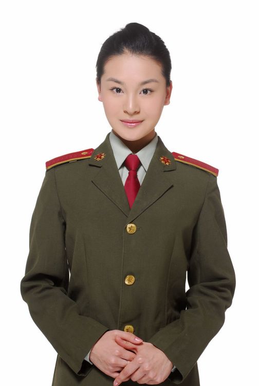 王玥（中国内地女演员）_百度百科