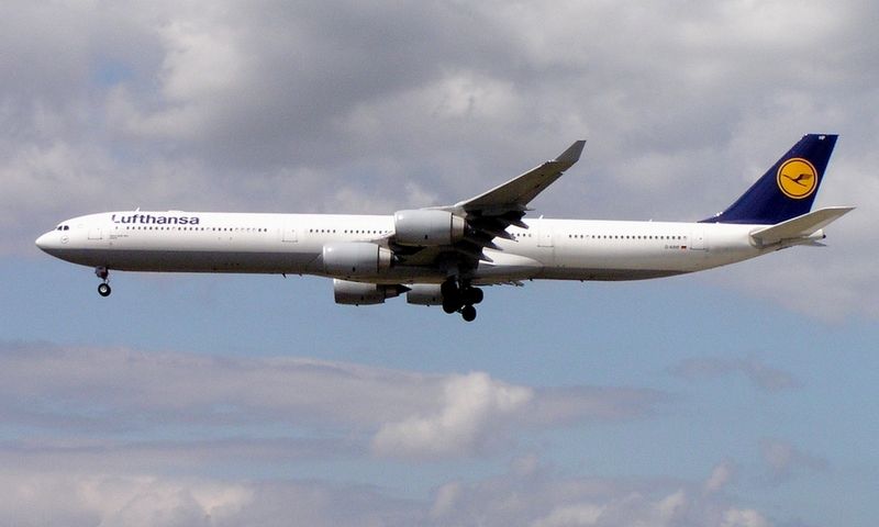  p> a target="_blank" href="/item/空中客车">空中客车 /a>a340是一