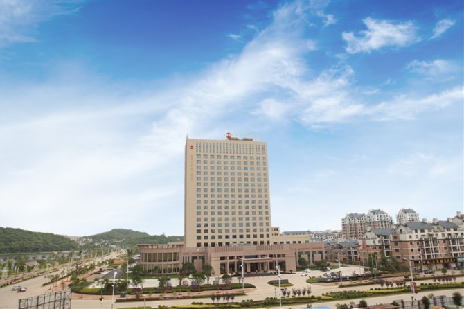  p>乐平东方国际酒店隶属于 a target="_blank" href="/item/浙江东方