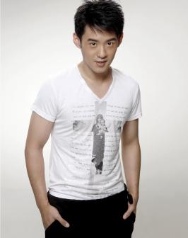 高昊（中国内地影视男演员、流行乐歌手）_百度百科