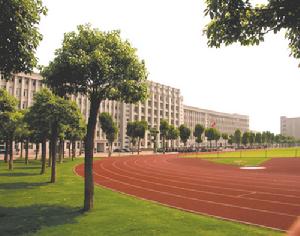 富阳市永兴中学