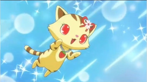 日本动画《 a target="_blank" href="/item/宝石宠物 twinkle