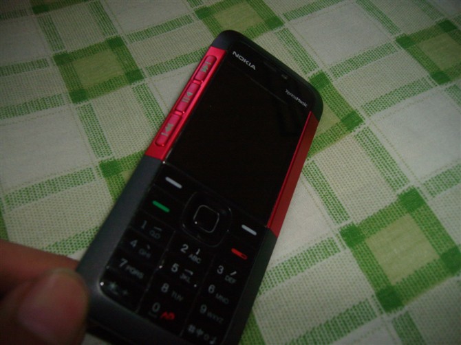 诺基亚x1-00