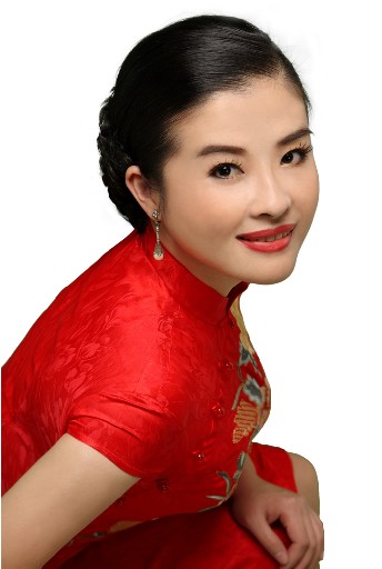 杨曼莉