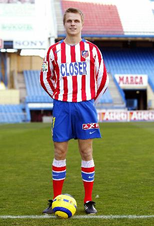 杰斯佩·格伦夏尔