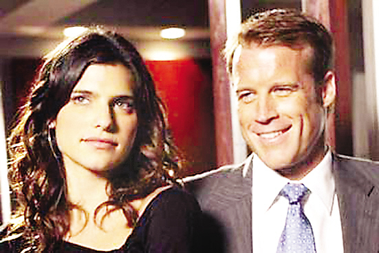 波士顿法律"bostonlegal"(2004)