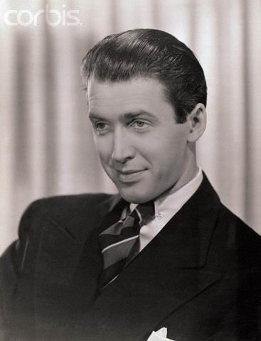 詹姆斯·史都华