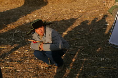  p>《走着瞧》是由 a href="#" data-lemmaid="14292">李大为 /a>执导