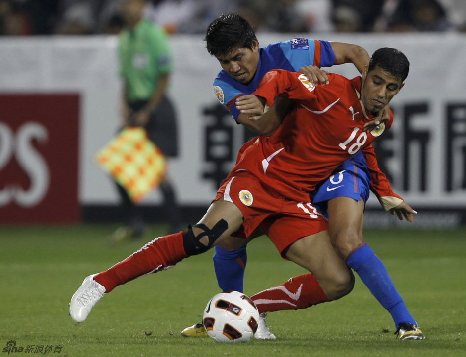 印度国家男子足球队