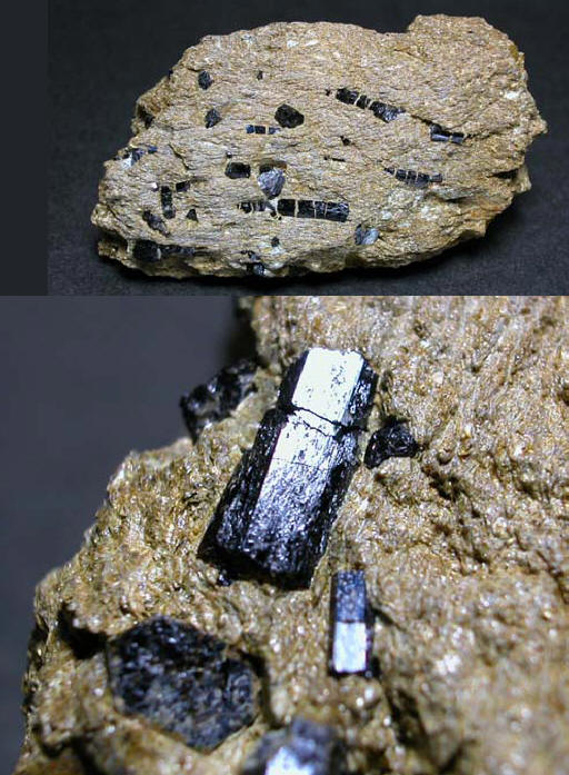  p>镁电气石是属于电气石族(tourmalinegroup)中的一种矿物,化学成分