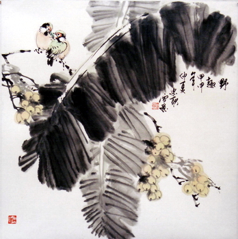 黄忠耿
