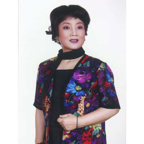  a target="_blank" href="/item/上海">上海 /a>人民沪剧团演员,1988