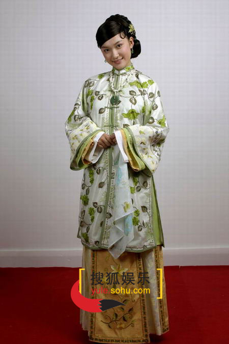 "#" data-lemmaid="146549">纳兰容若 /a>的一生进行改编的古装历史剧