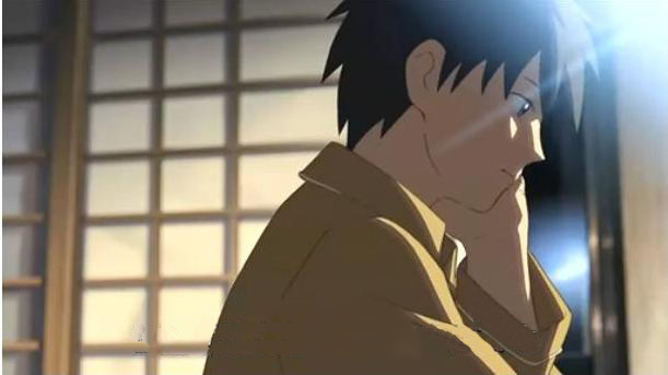  p>远野贵树(とおの たかき,toono takaki),男,《秒速5厘米》中角色.