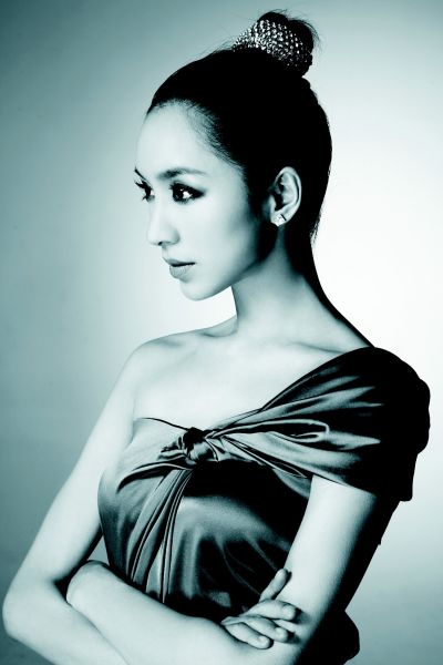  p>侯宏澜,1976年10月19日出生于四川成都.