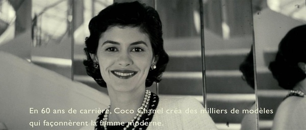 untitled coco chanel project