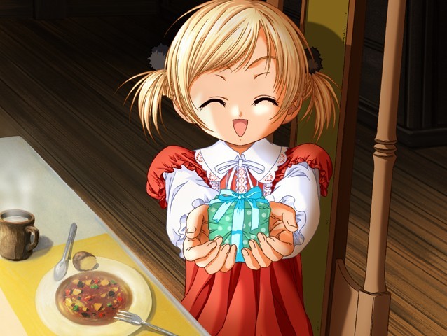 美少女梦工厂4繁体中文版