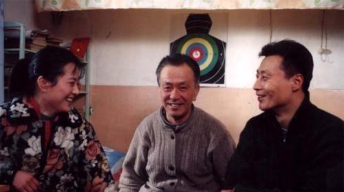 大雪无痕