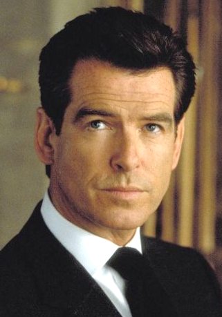 remington steele