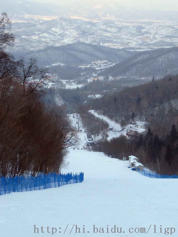 大锅盔山