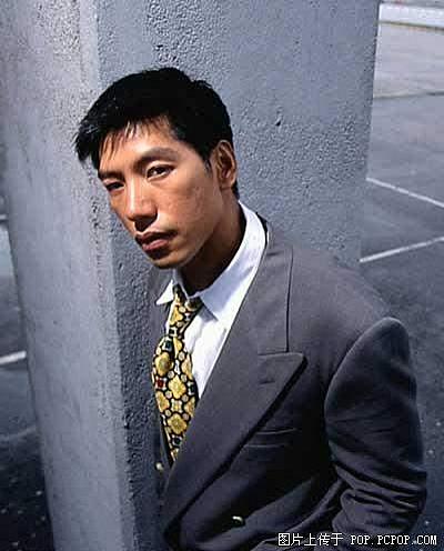 张耀扬