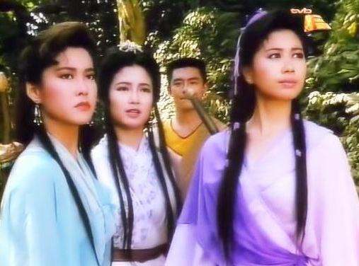 5329669" data-lemmaid="5329669">萧笙 /a>执导的古装神魔武侠电视剧