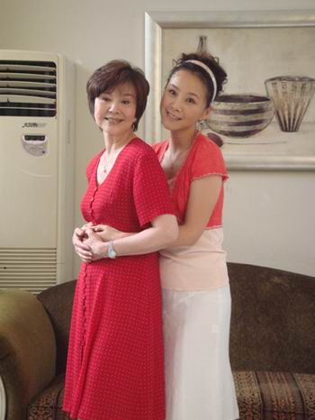 麻辣婆媳