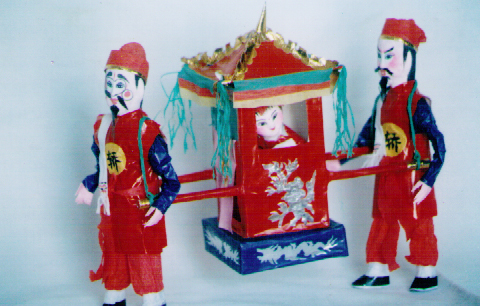  p data-id="gnwz6bzqps">纸扎,在民间有很多不同的称谓,如扎作, a