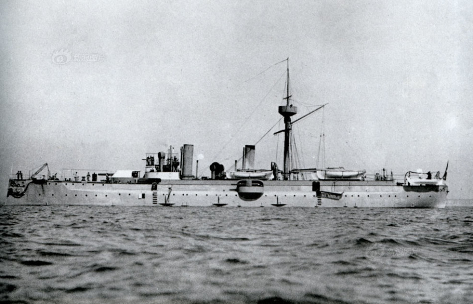  p>北洋水师,或称作 a target="_blank" href="/item/北洋舰队