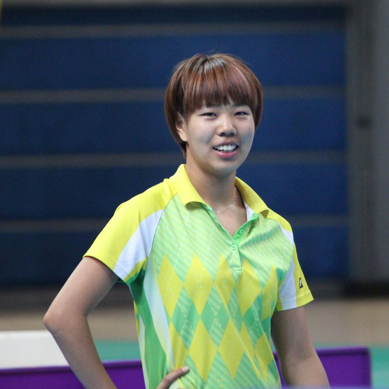 顾玉婷