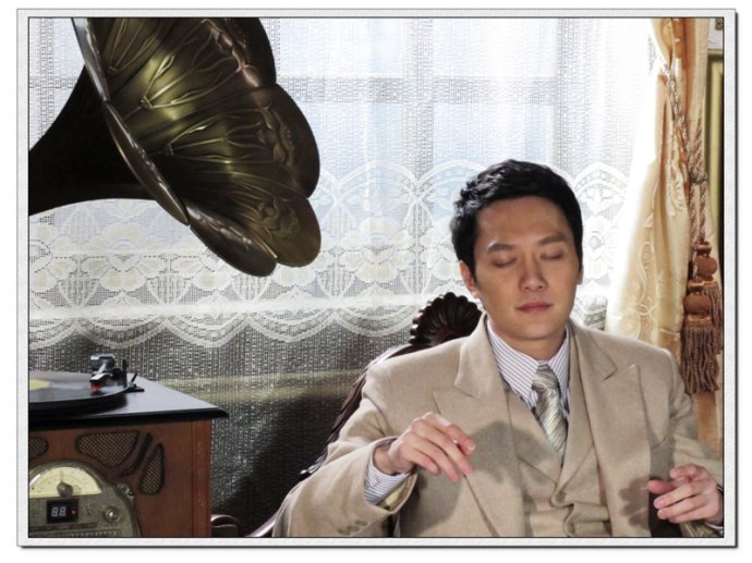 《天涯赤子心》是2010年播出,是由<a href="#" data