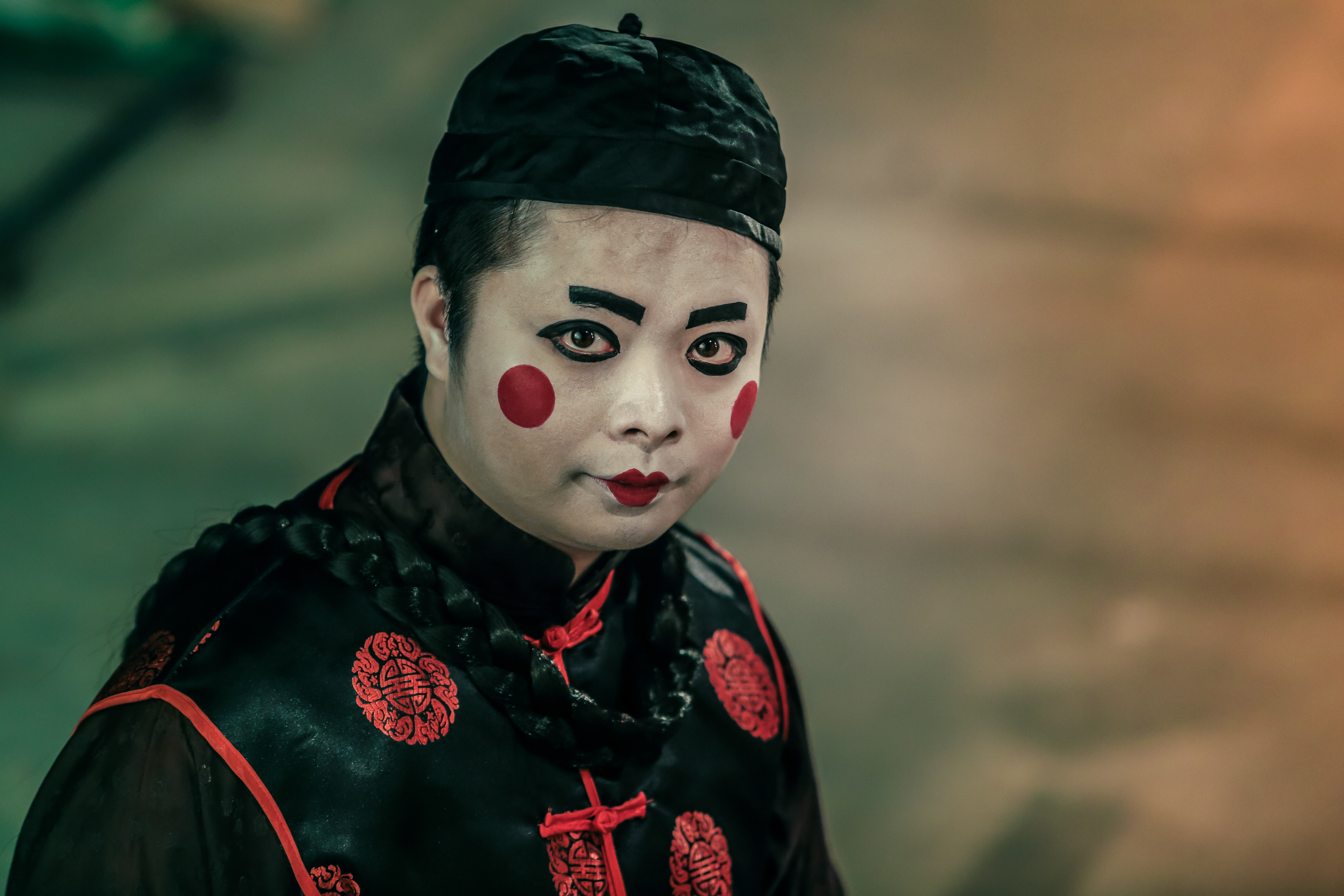  p data-id="gnzddfbvze">电影《僵尸英雄之魔王与公主》由 a target=