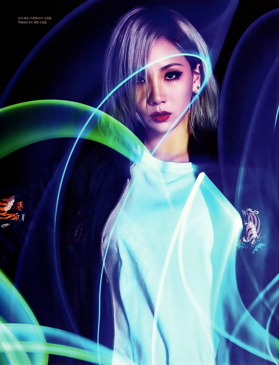 李彩琳