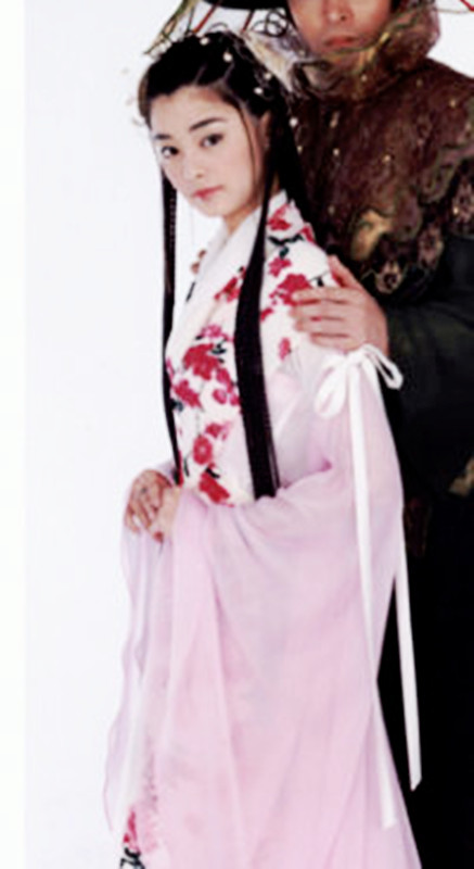 ">苦海女神龙,本名 a target="_blank" href="/item/波娜娜/24522490"