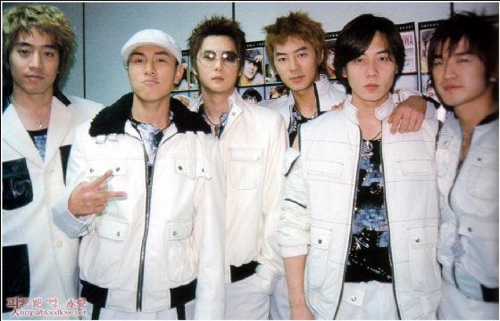 href="#" data-lemmaid="6849645">神话公司 /a>的韩国男子唱跳组合