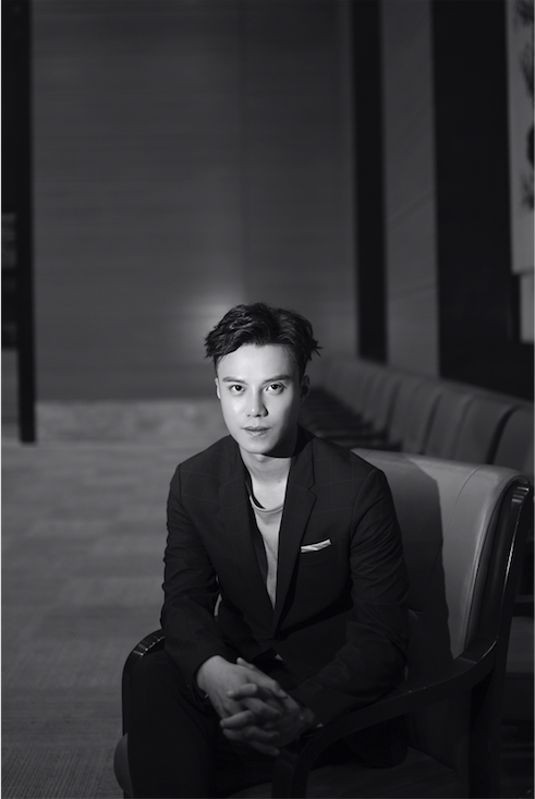 高爽（原中国人民解放军话剧团青年演员）_百度百科