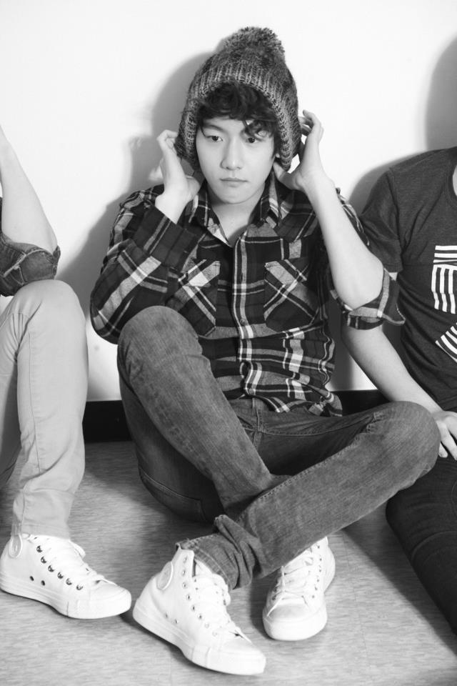  p>边伯贤,艺名baek hyun,1992年5月6日生于韩国京畿道富川市,韩国男