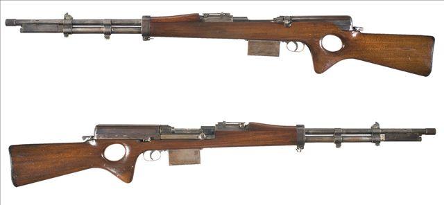 m1903春田步枪