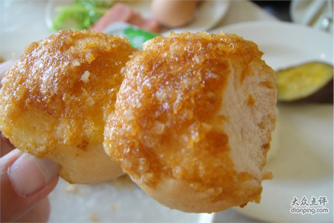 椰丝包