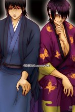 银魂 Sunrise改编的长篇电视动画 百度百科