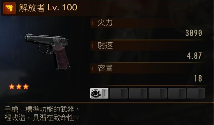 生化启示录2