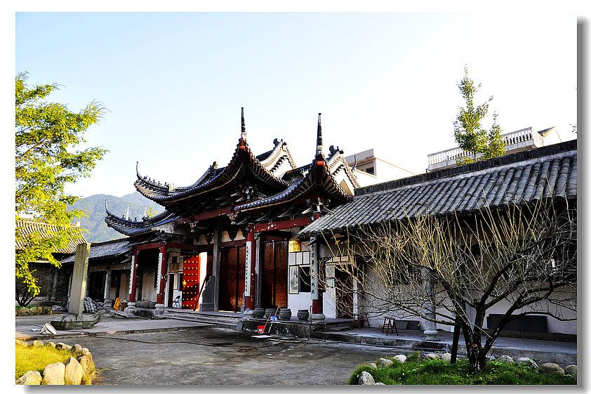  p>王十朋(1112年11月9日—1171年8月6日),字龟龄,号梅溪,温州乐清(今