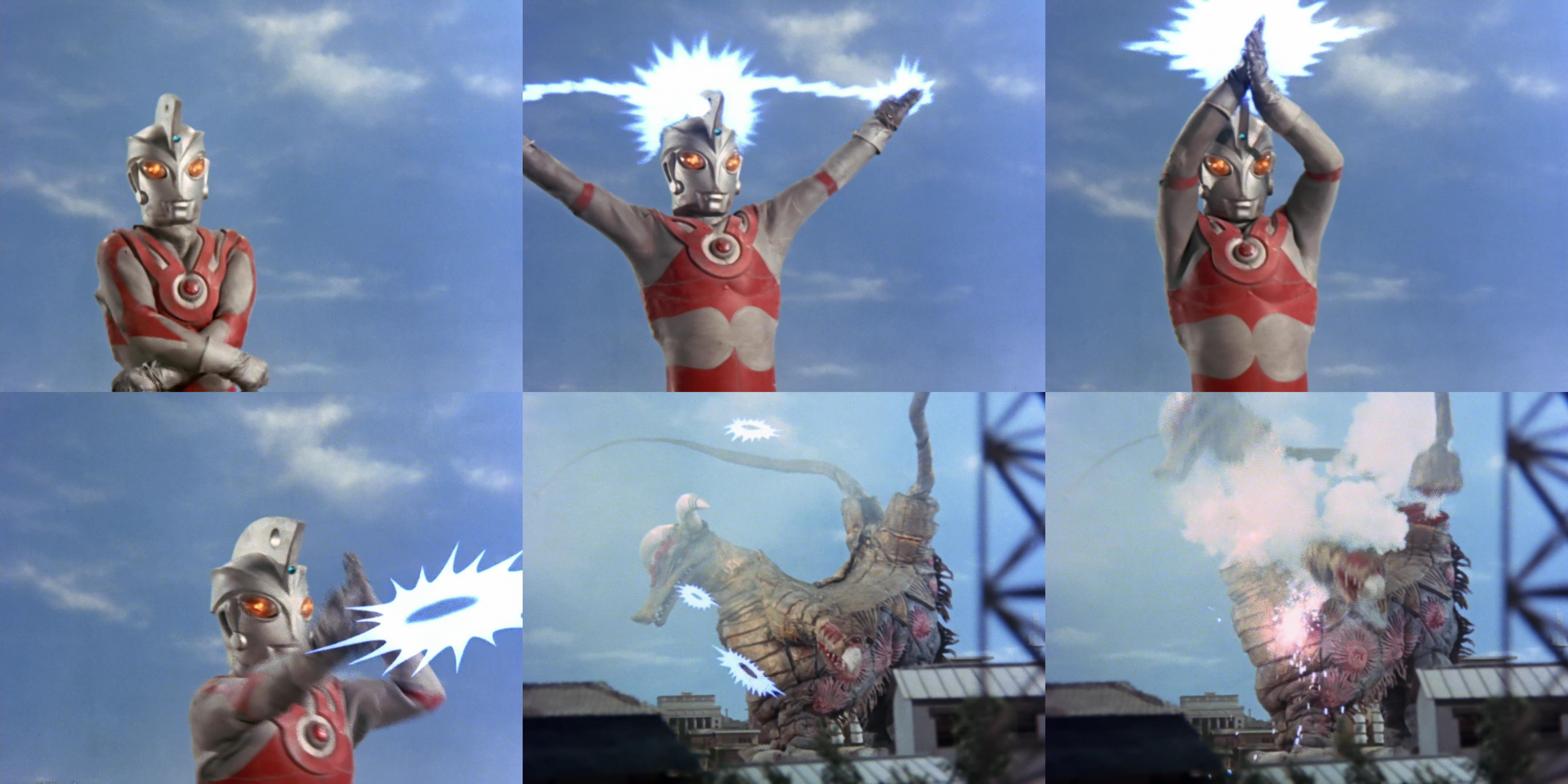  p>艾斯·奥特曼是圆谷特摄剧《 a target="_blank" href="/item/艾斯