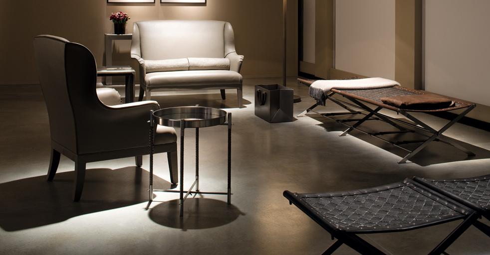  p>达芬奇家具是国内家具品牌之一,1994 年在新加坡开设了首家 a href