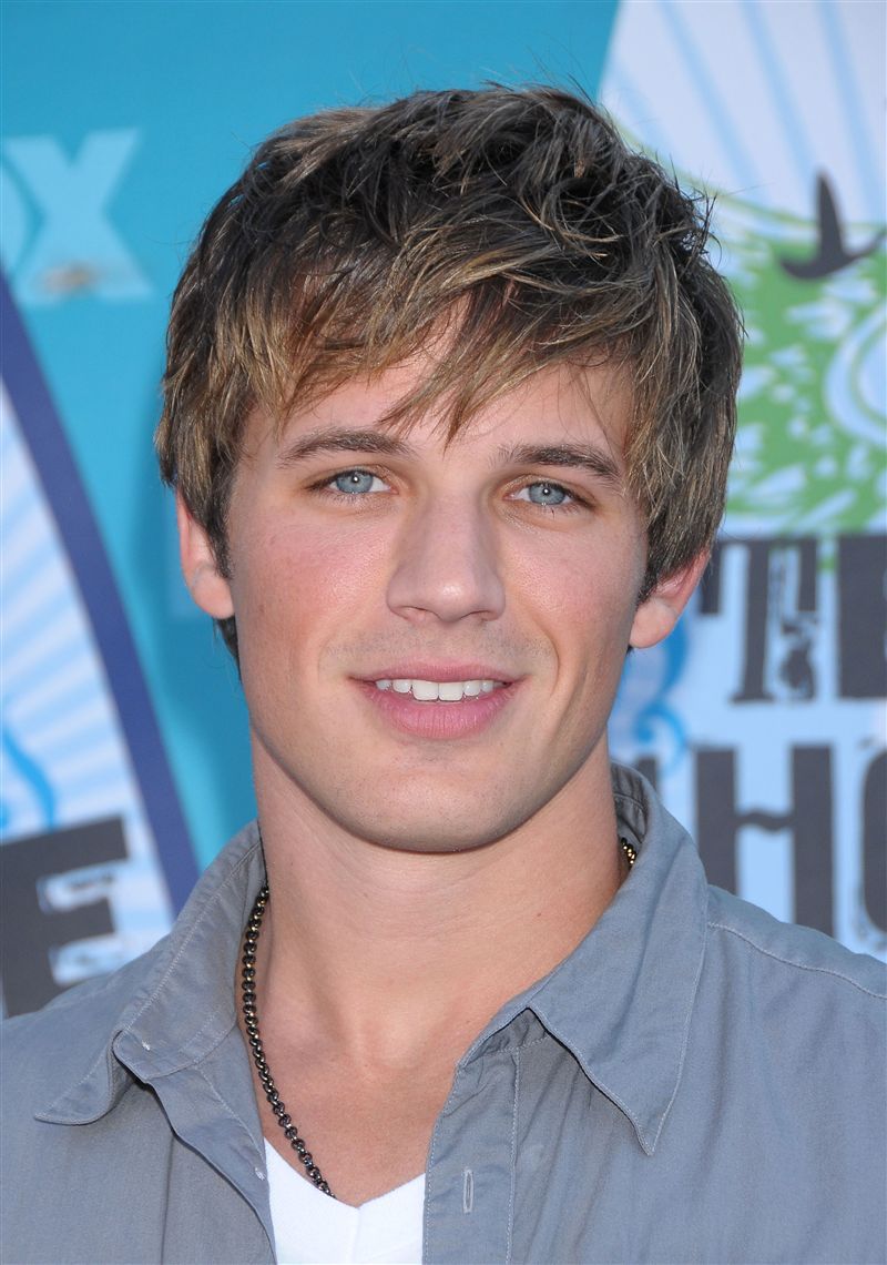  p>马特·兰特尔(matt lanter),1983年4月1日出生于美国俄亥俄州马