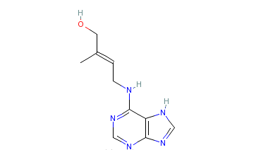 反-玉米素(合成)