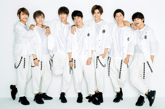  p>杰尼斯west(ジャニーズwest),是日本 a target="_blank" href="