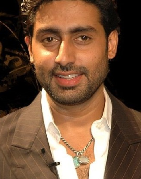 阿布舍克•巴强