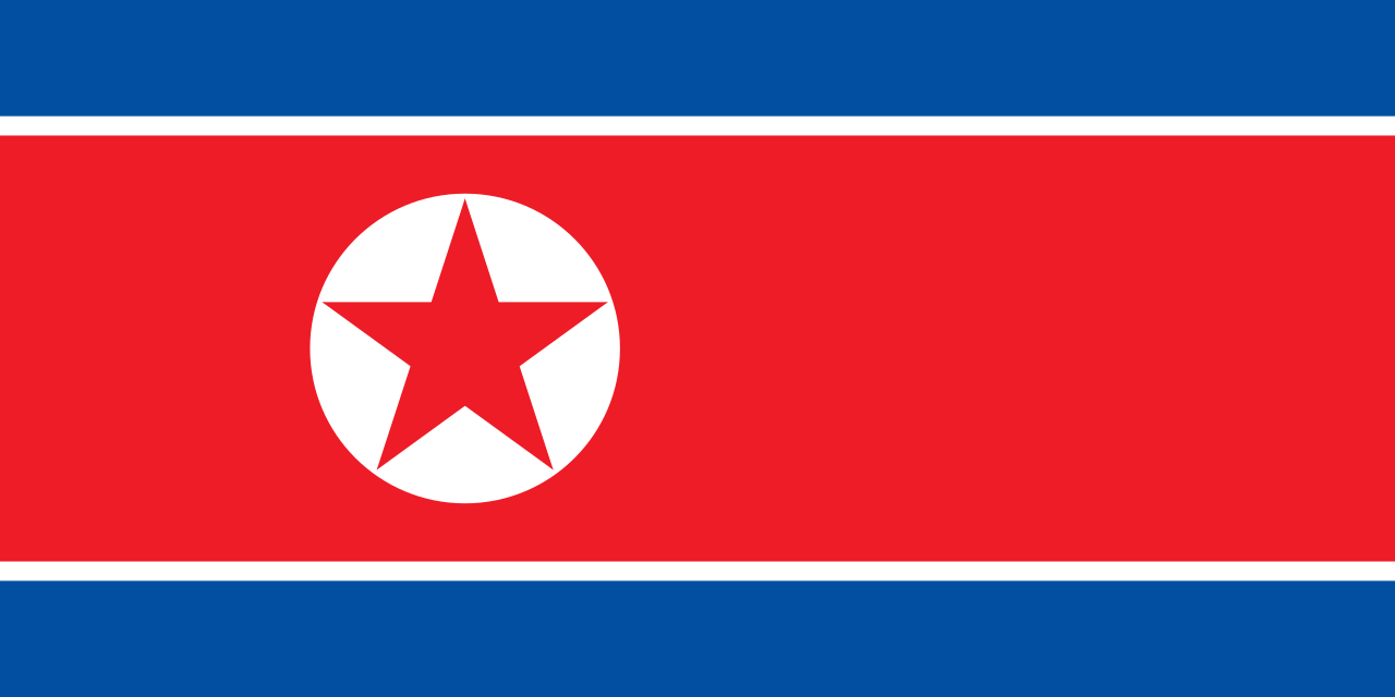 the democratic peoples republic of korea